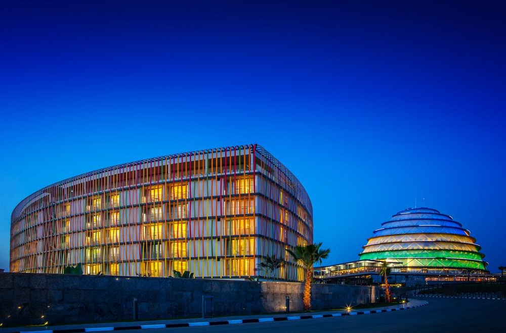 Radisson Blue Hotel