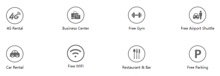 Amenities