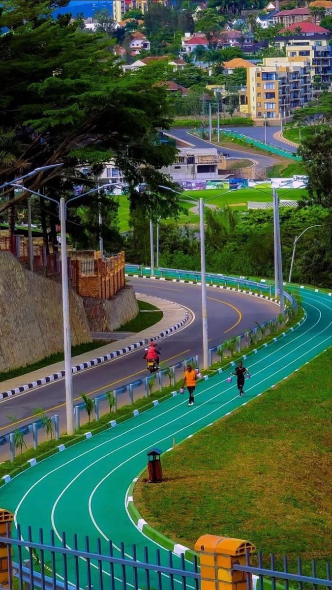 Kigali City Tour
